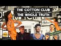 Cotton Club History and Impact