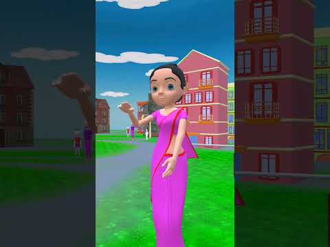 Mummy ne Army ke liye mana kar diya | Gulli Bulli | Cartoon | Granny | Short | Tmkoc | Short Comedy
