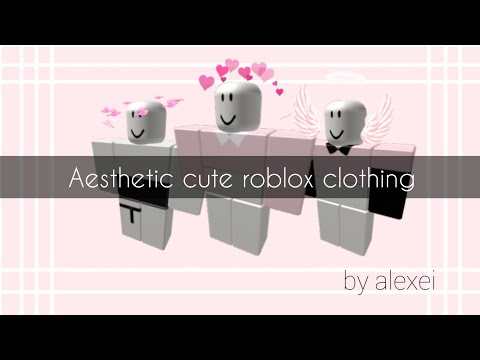 cute girl clothes for roblox