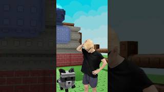 Kỳ Vọng vs Thực Tế Khi Nuôi Một Con Raccoon Trong Grow A Garden #roblox #dr4gonsroblox #growagarden