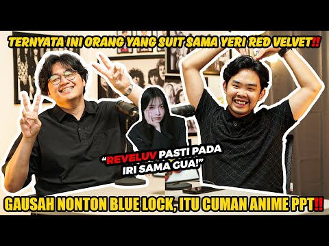 MUSISI KPOPERS DAN WIBU‼️ RAVI ANDIKA : AKU DIIKUTIN BAPA BAPA GARA GARA⁉️