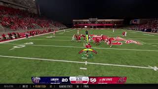 GD v Liberty