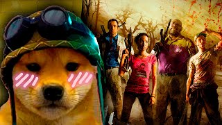 Left 4 Dead 2 EN PLENO 2025
