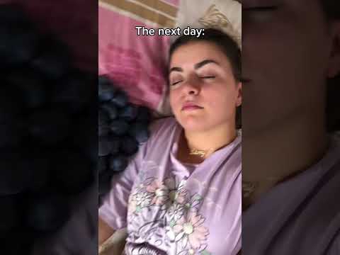 البابا لما يعرف انك حبيت شي