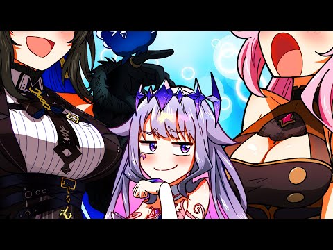 30 Minutes of Biboo Being The TINIEST Menace...
