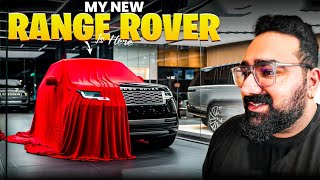 RANGE ROVER SPORT SV EDITION 2 😍 || THE ULTIMATE LUXURY BEAST 🔥