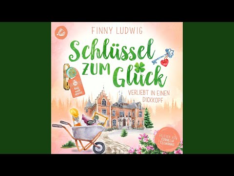 Kapitel 166 - Schlüssel zum Glück - Verliebt in einen Dickkopf