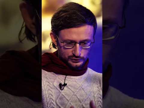 Станислав Дробышевский о рецепте долгожительства #биология #анатомия #дробышевский