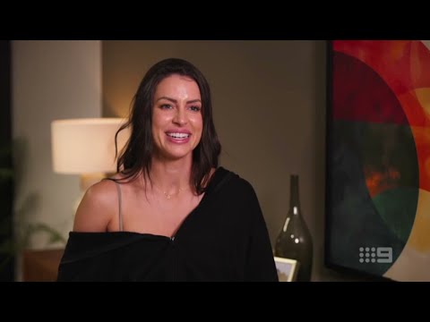 Married At First Sight AU Season 12 Episode 11 (Feb 11, 2025) Full Episode 720HD