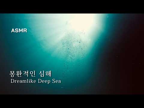 내가 죽으려고 생각한 것은 【몽환적인 심해 ASMR】