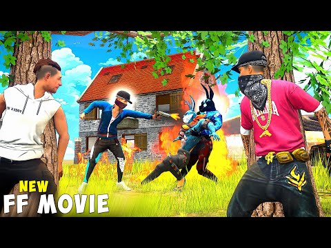 Raistar Vs White4444 || full video || FREEFIRE 3D ANIMATION VIDEO