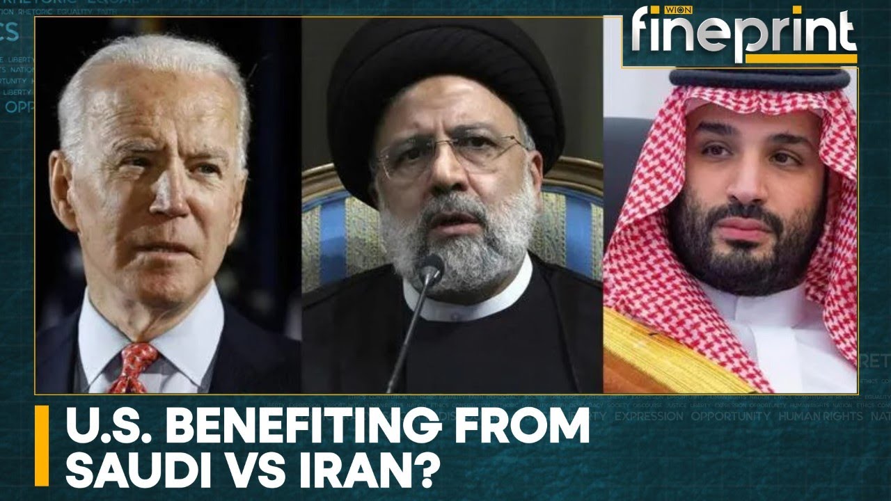 WION Fineprint | Saudi: All bets off if Iran gets Nukes | International News |