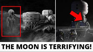 Nobel Scientist WARNS: “China’s Moon Discovery Confirms What We’ve Feared All Along”