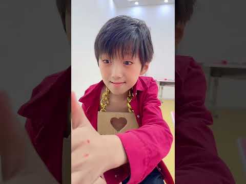 善良的女孩！#火影忍者 #家庭 #小蚂蚁