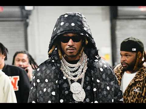 [FREE] FUTURE TYPE BEAT 2025 - 'Bandit'