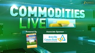 Patanjali Foods CEO Sanjeev Awasthi on GST Impact & Festive Oil Demand | Commodity LIVE