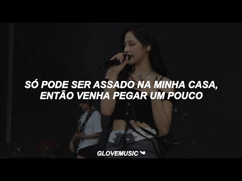 NewJeans - Cookie (Lollapalooza Rock Ver.) (Tradução)