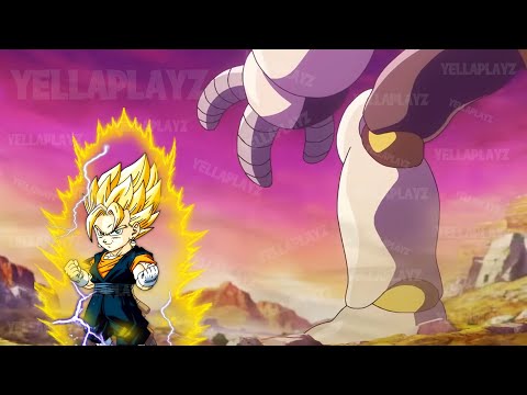 Vegito Arrives SOON! Dragon Ball Daima Episode 4 FORTELLS