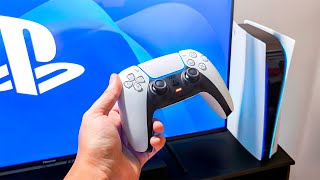 PS5 Review 4 Años Después: ¿Vale la Pena en 2025?
