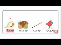 Understanding Sounds and Words