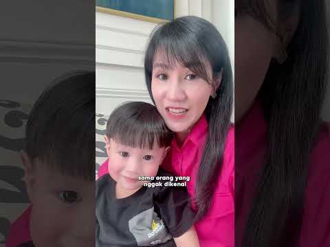 WAJIB! Ajarin anak laki-lakimu tentang ini.. #shorts #bahayapedofil #parenting #shortvideo