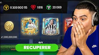 J’AMELIORE LE COMPTE DE MES ABONNÉS SUR FC MOBILE AVEC LE NOUVEAU DEFI 🤑