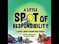 Responsibility and Decision-Making Skills