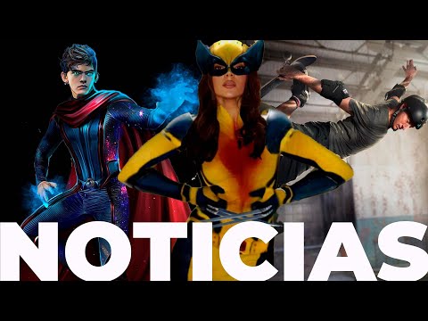 X23 Enseña todo su "Adamantium", llega el personaje más aburrido del MCU, ya viene Ballerina