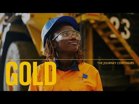 Gold: The Journey Continues | Episode 4 | Côte d'Ivoire