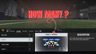 Stop Calling Cover 3 Wrong (CFB 26 Guide)