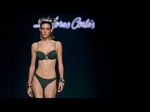 Dolores Cortes | Spring Summer 2025 | Mercedes-Benz Fashion Week Madrid