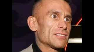 KULISY LOSOWANIA TURNIEJU FAME MMA. REAKCJE ZAWODNIKOW.
