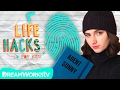 Creative DIY Hacks and Techniques