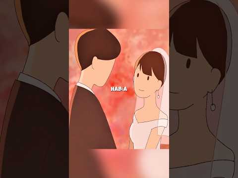 El fantasma del padre guarda la felicidad de su hija #shorts #anime #fyp