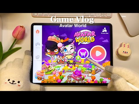 Avatar World With My iPad | Twins Separated At Birth 👶🏻🍼 | Toca Life World | Pazu | Toca Boca
