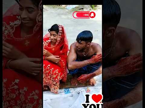 গ্রামের বিয়ের গোসলের স্মরণীয় মুহূর্তের ভিডিও 😘#foryou #trending #viral #tiktok #youtubeshorts
