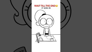 Kids Be Like 😅(Animation Meme) Anim: @LazieLamb  #shorts