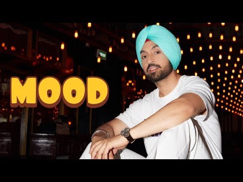 Diljit Dosanjh - Making Of Roar Tour - Episode 2 - MOOD