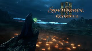 SpellForce III: Reforced Delayed For Console Until Next Year