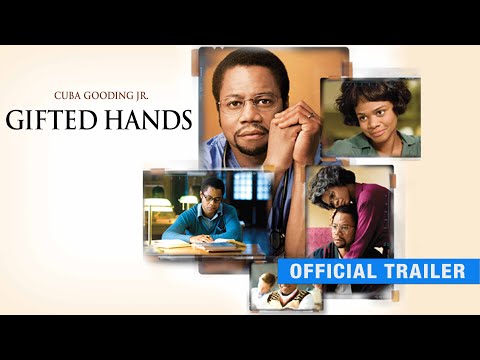 Gifted Hands | Official Trailer | Pure Flix
