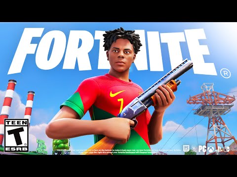 The NEXT ERA Of Fortnite!