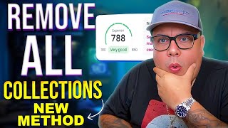 How to Delete Collections in 2025 (Without Paying)