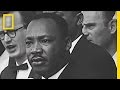 Civil Rights Movement Key Concepts