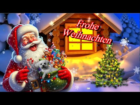 Frohe Weihnachten ??? und schöne Weihnachstfeiertage?