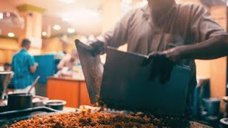 Mutton koththu- තාම එලු මස් කොත්තුවක් try කලේ නැද්ද ?