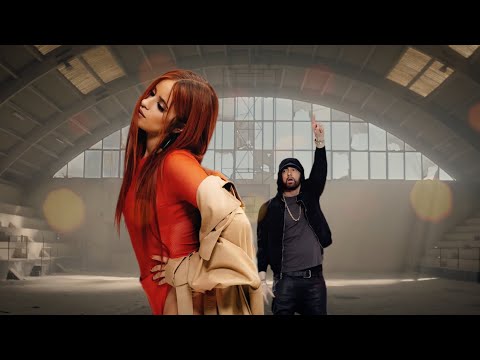 Eminem, Camila Cabello - I Miss You (ft. Mindme) | DJ Møkdust Remix 2023