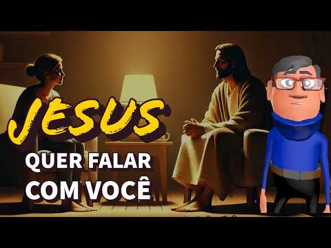 MAIS FÉ E MENOS ANSIEDADE - Minuto Reflexão