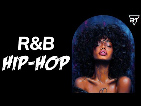 HipHop RnB Mix 2024 - R&B Playlist - Chris Brown, Tyga, Lil Wayne, Jhené Aiko, DJ Khaled, Pia Mia