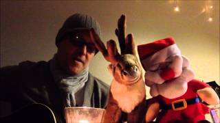 Happy Christmas   Mick Terry