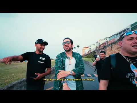 No Se - De La Ghetto